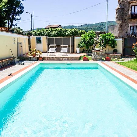 A' Villetta Castellabate Luaran gambar