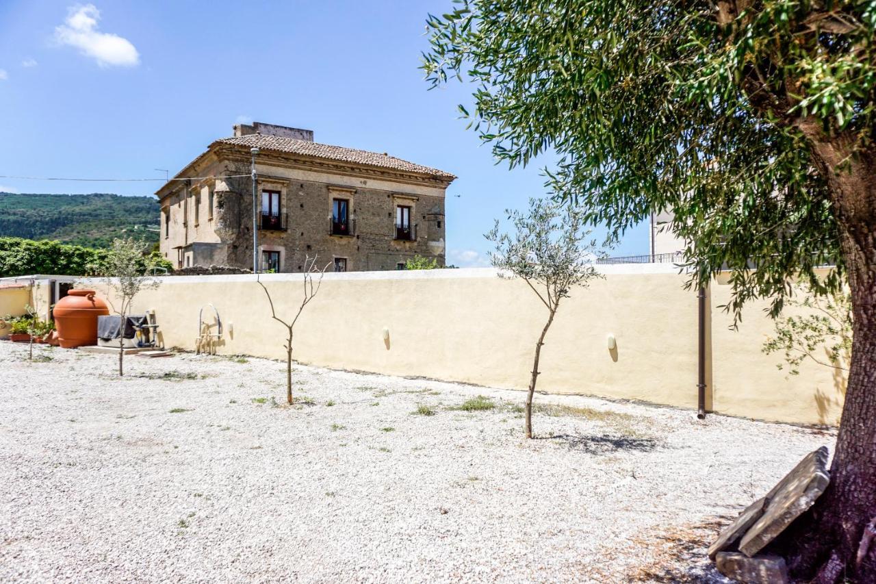 A' Villetta Castellabate Luaran gambar