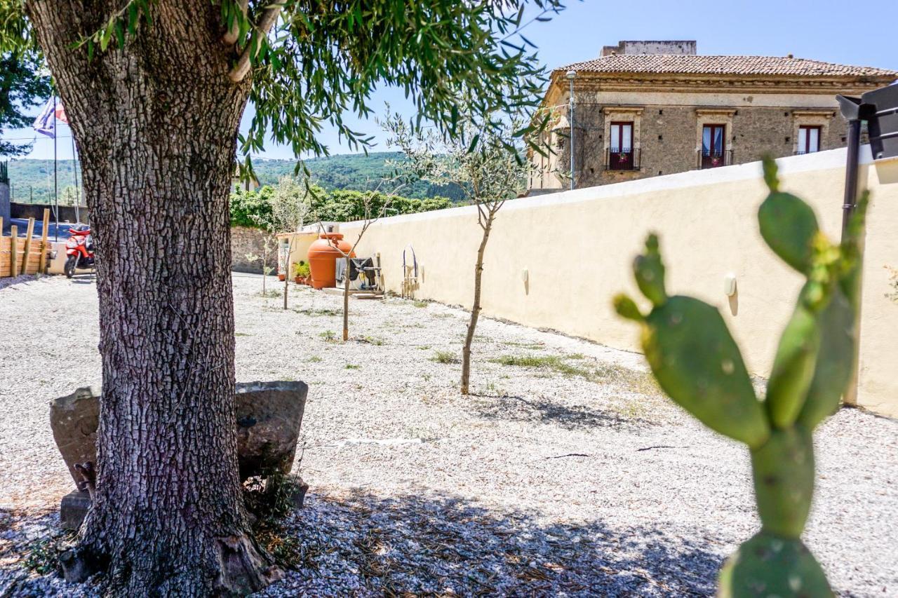 A' Villetta Castellabate Luaran gambar
